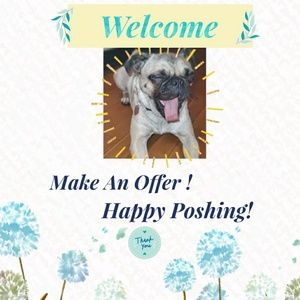 WELCOME We Love Offers !